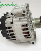 ALTERNATOR for PEUGEOT RCZ 5008 3008 308 207 SW CC 5702L3 5702G3 5702L3 V757436580 5705KF 5705NR V755300980 5702H9 57051G - Riparo82