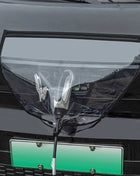 Electric Vehicle Charger Port Rainproof Dustproof Cover Outdoor Protection Covers for Tesla Model 3 Y Sedan SUV Car Accessories - Riparo82