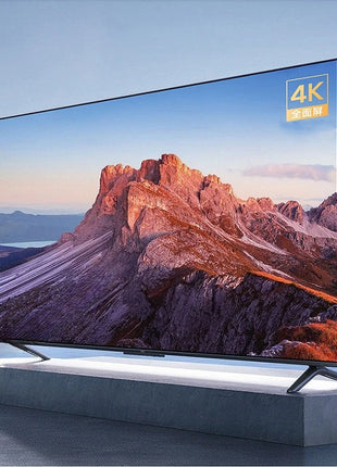 LCD TV 50/55/65/70 inch high definition wireless network household 80 appliances3 TV - Riparo82