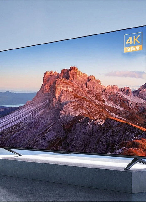 LCD TV 50/55/65/70 inch high definition wireless network household 80 appliances3 TV - Riparo82