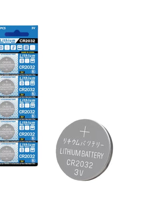 2-30PCS 3V 200mAh CR2032 Batteria Al Litio CR 2032 DL2032 ECR2032 Per Orologio Giocattolo Calcolatrice Chiave Dell'automobile Celle del Pulsante di Controllo Remoto