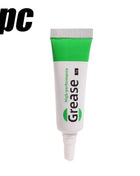 Car Lubricating Grease Multipurpose Lithium Grease Car Sealant Valve Gear Valves Chain Repair Maintenance Lithium Grease Tools - Riparo82