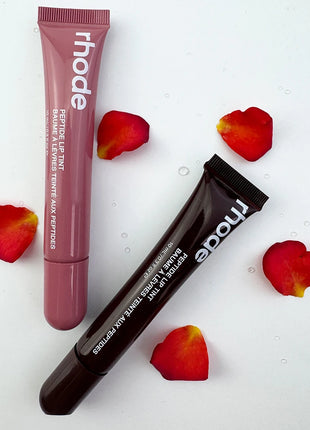 New Lip Balm Phone Case Lip Gloss Long-lasting Moisturizing Liquid Lipstick Toast Espresso Raspberry jelly Transparent Lip Glaze - Riparo82