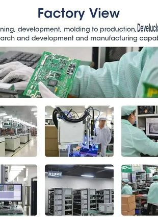 11.3 inch 4K Car DVR Wireless Carplay Android Auto Upgrade 360° Rotating Camera Dash Cam Video Recorder GPS Navigation Dashboard - Riparo82