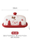 Butter dish