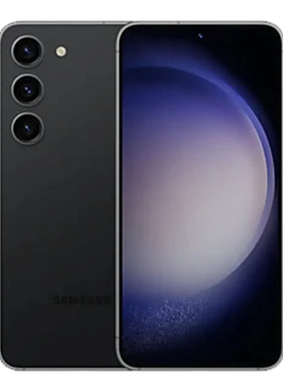 Samsung Galaxy S23 5G S911U1 S911B S911N S9110 6.1 "AMOLED 8GB 128/256/512GB Snapdragon NFC Telefono cellulare sbloccato Android originale