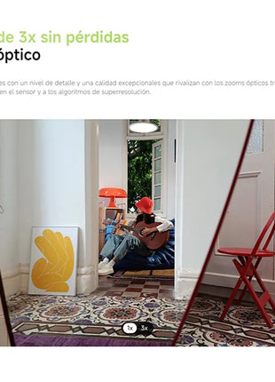 Xiaomi Redmi Note 14 4G NFC helium G99-Ultra 6,67 ''AMOLED screen 120 Hz 108 MP IA camera 5500 mAh battery,Charger Not Included - Riparo82