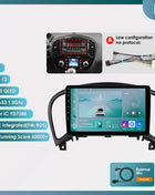 Hizpo Car Radio For Nissan Juke YF15 2010 - 2014 Carplay 4G Multimedia Video Player GPS Autoradio AI Voice 2 Din Android Auto BT