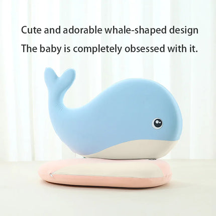 Cartoon Kids Pillow for Sleeping, Adjustable Kids Memory Foam Pillow for Bed Set, Breathable and Soft Pillows for Kids Boy Girl