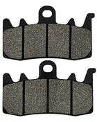 Pastiglie freno anteriori moto per CAN AM Spyder F3 S T LTD 15-21 RT LTD 13-21 RT-S 13-17 ST LTD ST-S RS RS-S pinze Brembo 13-16