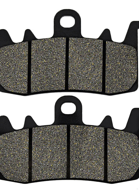 Pastiglie freno anteriori moto per CAN AM Spyder F3 S T LTD 15-21 RT LTD 13-21 RT-S 13-17 ST LTD ST-S RS RS-S pinze Brembo 13-16