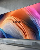 4K Ultra HD 100-Inch LCD TV 75-Inch 65-Inch 55-Inch 85-Inch Smart Network Tablet - Riparo82