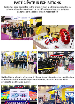 Per kit freno ad alte prestazioni AUDI R8 V10 disco freno per auto da corsa fornitore di dischi in ceramica al carbonio testato al 100% bene