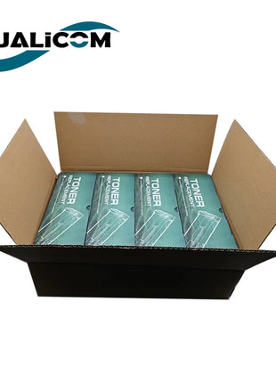 1set Compatible CRG-069 069 Toner Cartridge for Canon 069 069H with CHIP for imageCLASS MF751Cdw LBP674Cdw LBP673Cdw MF753Cdw - Riparo82