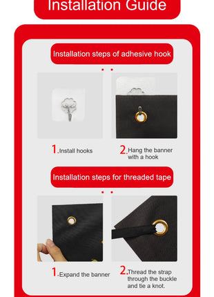 Halloween Curtain Backdrop with Female Ghost Design used for Creating A Terrifying Atmosphere In Indoor/Outdoor Party Decor - Riparo82