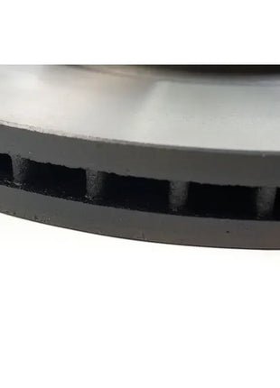 Disco freno anteriore per Land Rover Discovery Range Rover Sport Discovery 4 LR 038934   LR LR 007055   LR LR 027107   LR LR 000470