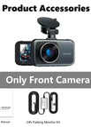 D1 Single Camera Kit / 128G