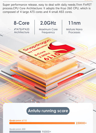 Snapdragon 8Core CarPlay Android Auto Car Radio For Alfa Romeo Giulietta 2010-2018 Intelligent Screen 2Din autoradio SWC 4G BT - Riparo82