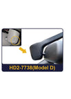 Model D Grey / CHINA / 4K Dual Cam 128GB