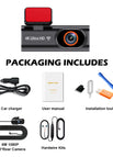 With Rear Camera HK / 128G