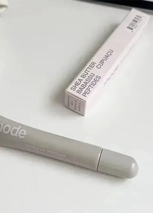 Brand NEW Rhode Fashion Color Lipstick Portable Lip Gloss Holder Hot INS Lipstick Salted Sugar Cookie Pbj Lip Protect Glossy Oil - Riparo82