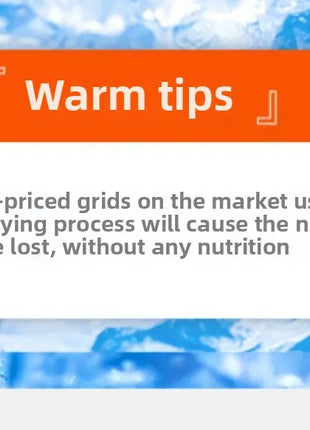 BESSN Aquatic Turtle Food - High Protein Freeze-Dried Shrimp&Meat Mix for Red-Eared Slider,Snapping Turtle&Terrapin - Riparo82