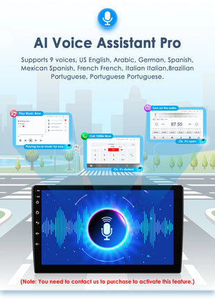 2Din Android 13 Car Radio For Citroen C3 DS3 2010-2016 Car Multimedia Player Navi GPS 4G Wireless CarPlay intelligent autoradio - Riparo82