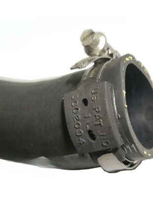 12783491 Gasoline Tank Filler Hose Rubber Pipe for Chevrolet Cruze for Buick Excelle GT 1.6/1.8/1.6T 2009-2016 - Riparo82