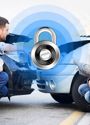 Dash Cam 4.3 inch "mini rear-view mirror digital dashcam, front and rear dual cameras IPS Front and Rear Camera Registrar Black - Riparo82
