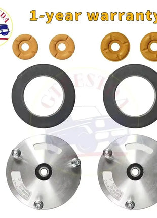 31336788776 31336776389 Per BMW X5 X6 E70 E71 Anteriore LH RH Ammortizzatore Ammortizzatore + Supporto Superiore Inferiore Kit 31336776390 31336774738