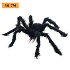 50cm Plush Spider