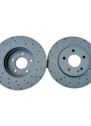 Disco freno anteriore ricambi auto per Mercedes Benz W117 W176 W242 2464212512