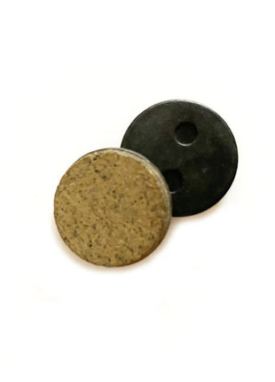 10 paia di pastiglie freno idrauliche per bicicletta per SHIMANO G01S M9000 Saint BR-M810 M820 M375 M445 Magura MT5 pastiglie freno a disco in resina organica