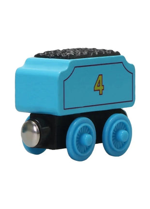 Thomas Treno in legno Giocattoli per bambini James Diesel Molley Toby Oliver Harold Aereo Modello ferroviario Thomas e i suoi amici Giocattoli Regali per bambini