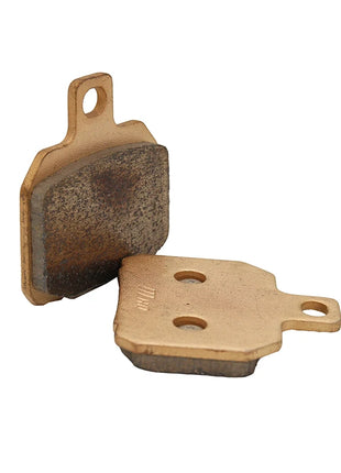 Pastiglie freno a disco sinterizzate a base di rame per moto pastiglie freno a disco pastiglie freno Fa266 DUCATI BREMBO