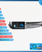 2Din 360Camera Android13 Car Radio For Alfa Romeo Giulietta 2010-2018 Car Multimedia Player Intelligent Screen autoradio Carplay