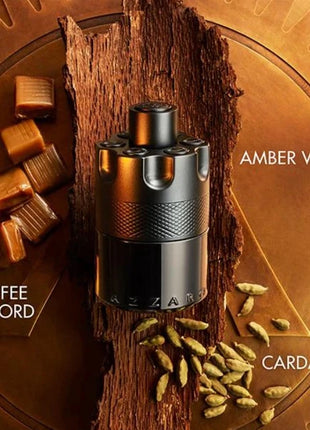 100ml Mens Charm Cologne Original Perfumes High Quality Strong Pheromones Attract Women Suitable Going Out Parties Fragrance - Riparo82