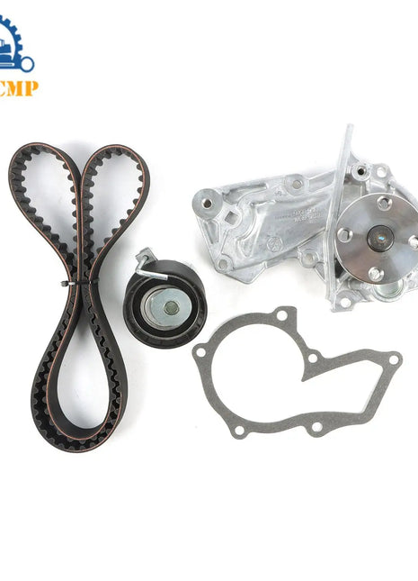 1Set Kit Cinghia Dentata Pompa Acqua Per 13-20 Ford Fiesta Escape Fusion Transit 1.6L BE8Z-6268-C BE8Z-6K254-A Parti di Motore Auto