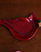 Set di stoviglie in ceramica di natale piatto da pranzo occidentale colorato sottosmalto di alta qualità piatto decorativo per posate per la cena del Festival - riparo82