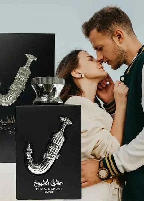 100ML Pheromone Perfume Floral Scent Lasting Fragrance Eau De Parfum Fascination Man Workdating Perfumes Hombre High Quality