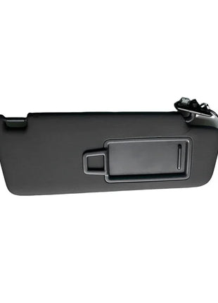 1/2Pcs Car Front Sun Visor Panel with Makeup Mirror for VW Golf mk7 mk8 Jetta 7 T-Cross Passat B8 CC E-Golf T-Roc - Riparo82