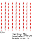 Decorazioni natalizie Set di stoviglie per feste Piatti di carta usa e getta a tema albero di renna Bicchieri Tovaglioli Forniture natalizie di Capodanno - riparo82