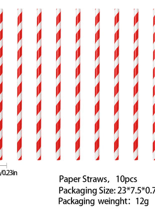 Decorazioni natalizie Set di stoviglie per feste Piatti di carta usa e getta a tema albero di renna Bicchieri Tovaglioli Forniture natalizie di Capodanno - riparo82