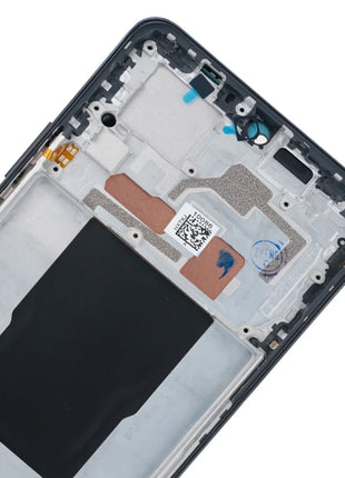 Testato al 100% 6.67 ''LCD Per Xiaomi 12T Display LCD Touch Screen Digitizer Per Xiaomi 12T 22071212AG Sostituzione Dello Schermo LCD - riparo82