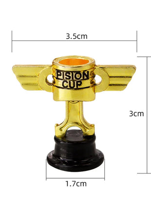 Disney Pixar Cars 3 Saetta Mcqueen Giocattoli Mater Collezione di Modelli 1:55 Diecast Veicoli Auto In Lega Giocattolo Per I Regali Dei Bambini - riparo82