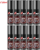 100ml Car Belt Noise Spray Prolongs Belt Life Engine Belt Silencer Spray-On Dressing Noise Lubrication Protection Silencer - Riparo82