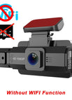 NO WIFI-2 lens