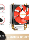 Lightness-4PIN-1Fan