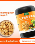 FKSC Turtle Food Mix - Freeze-Dried Shrimp/Mealworm/Fish & Chicken - Protein Rich Treat for Red-Ear Sliders & Aquatic Turtles - Riparo82