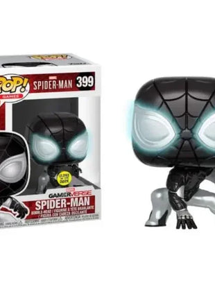 Funko POP Marvels SPIDER_MAN 334 #   Abito integrato Spider-Man 913 #   Ragno-Donna 392 #   Regalo giocattolo modello collezione di figure in vinile PVC